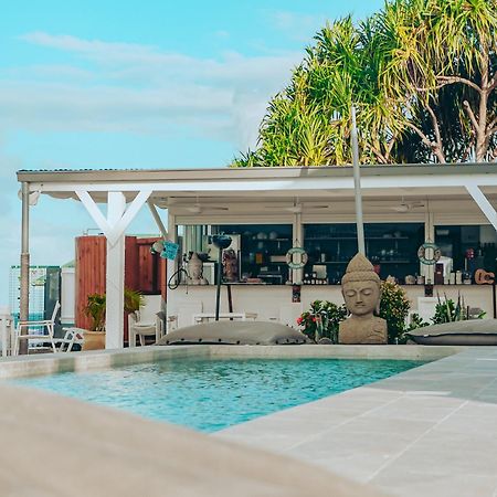 Pension Irivai Appartement Puatou 1 Chambre Bord De Mer Uturoa Exterior foto